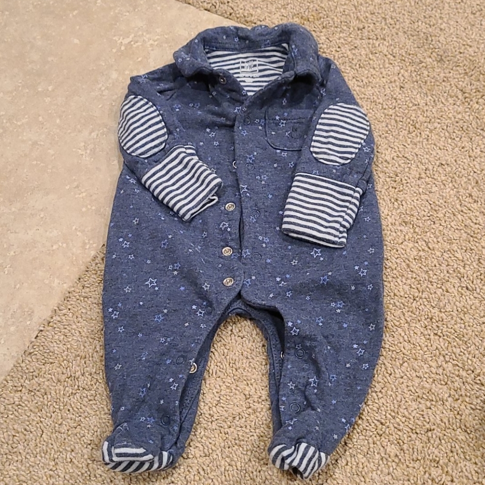 Worn once one piece